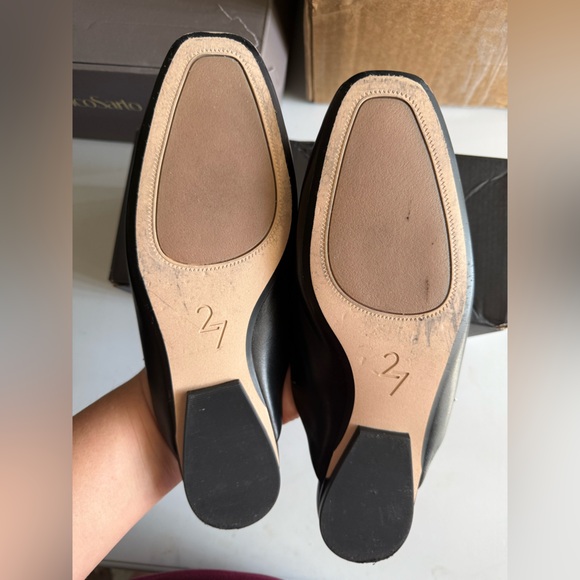 Naturalizer Women's 27 Edit Carla Mule. Size 8 W - Picture 10 of 17